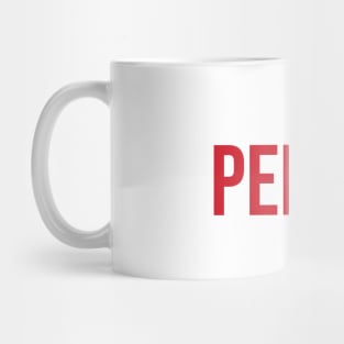 Pedri 8 - 22/23 Season Mug